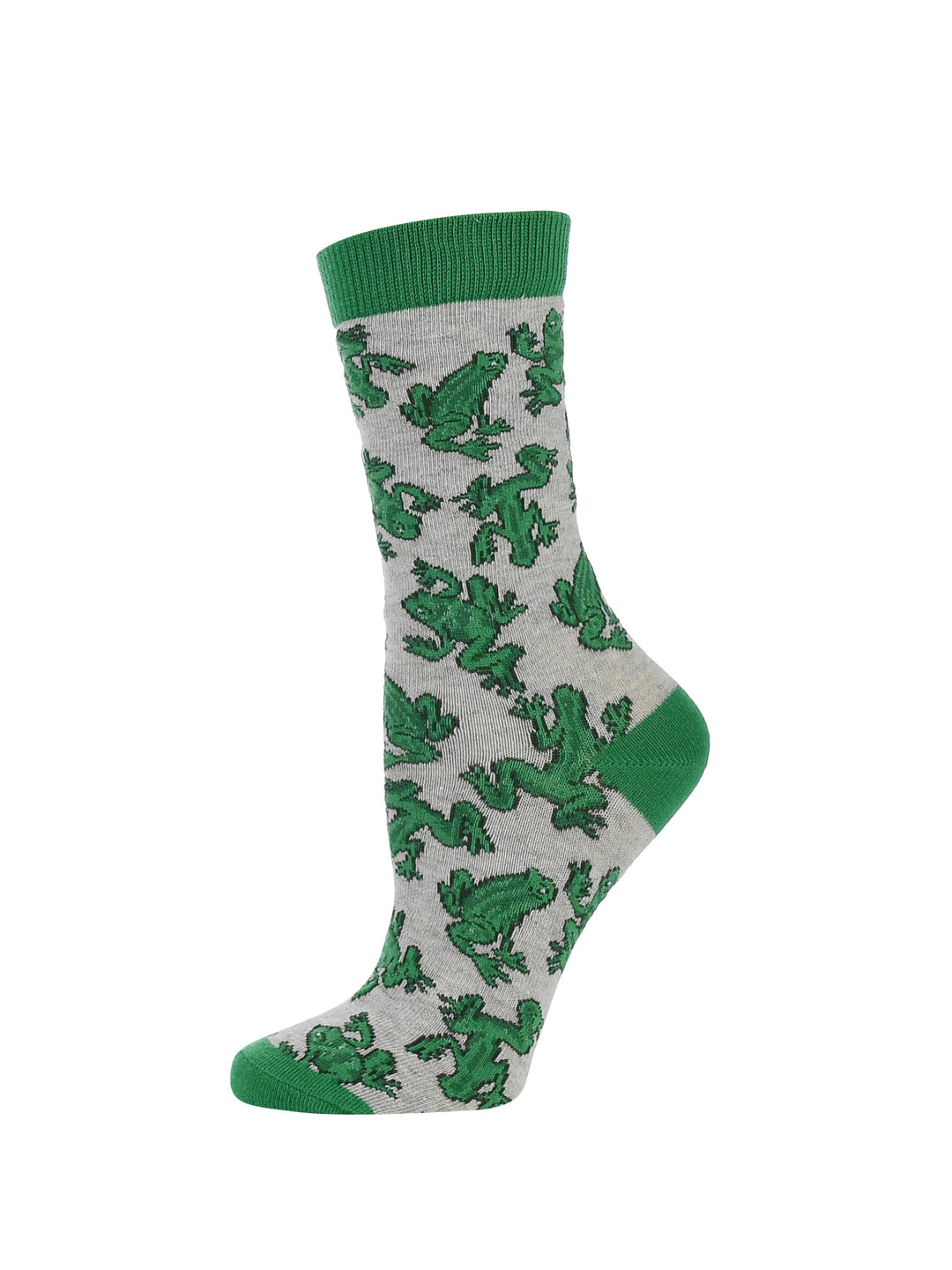 Frog Socks Perfect Animal Lovers Gift