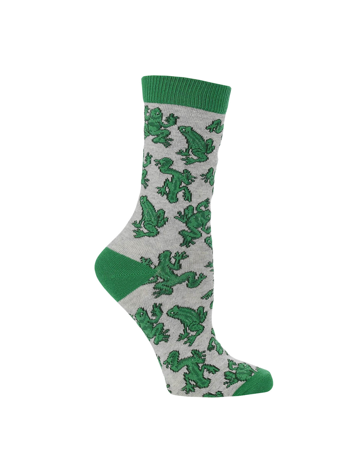 Frog Socks Perfect Animal Lovers Gift