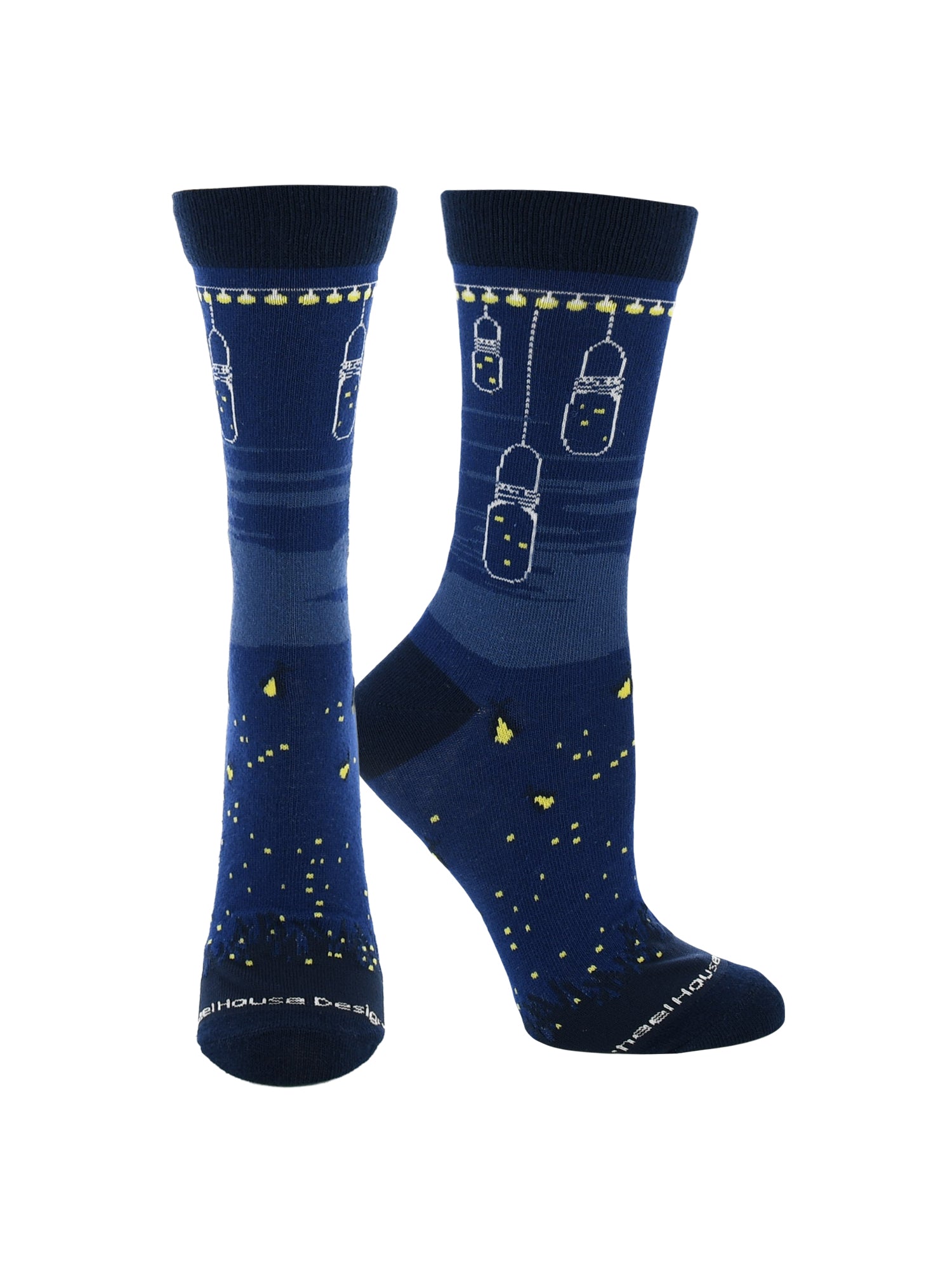 Firefly Socks Perfect Outdoor Lovers Gift