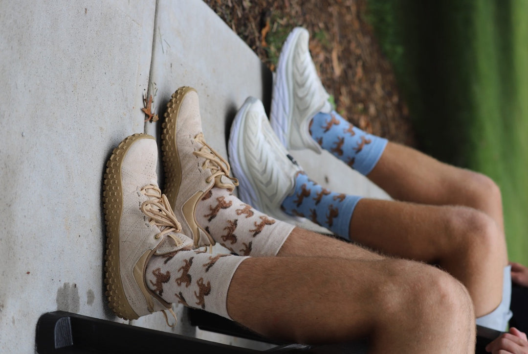 WHD Cute Fuzzy Horse Socks for Women | Gift for Horse Lovers|1-Pack/2-Pack