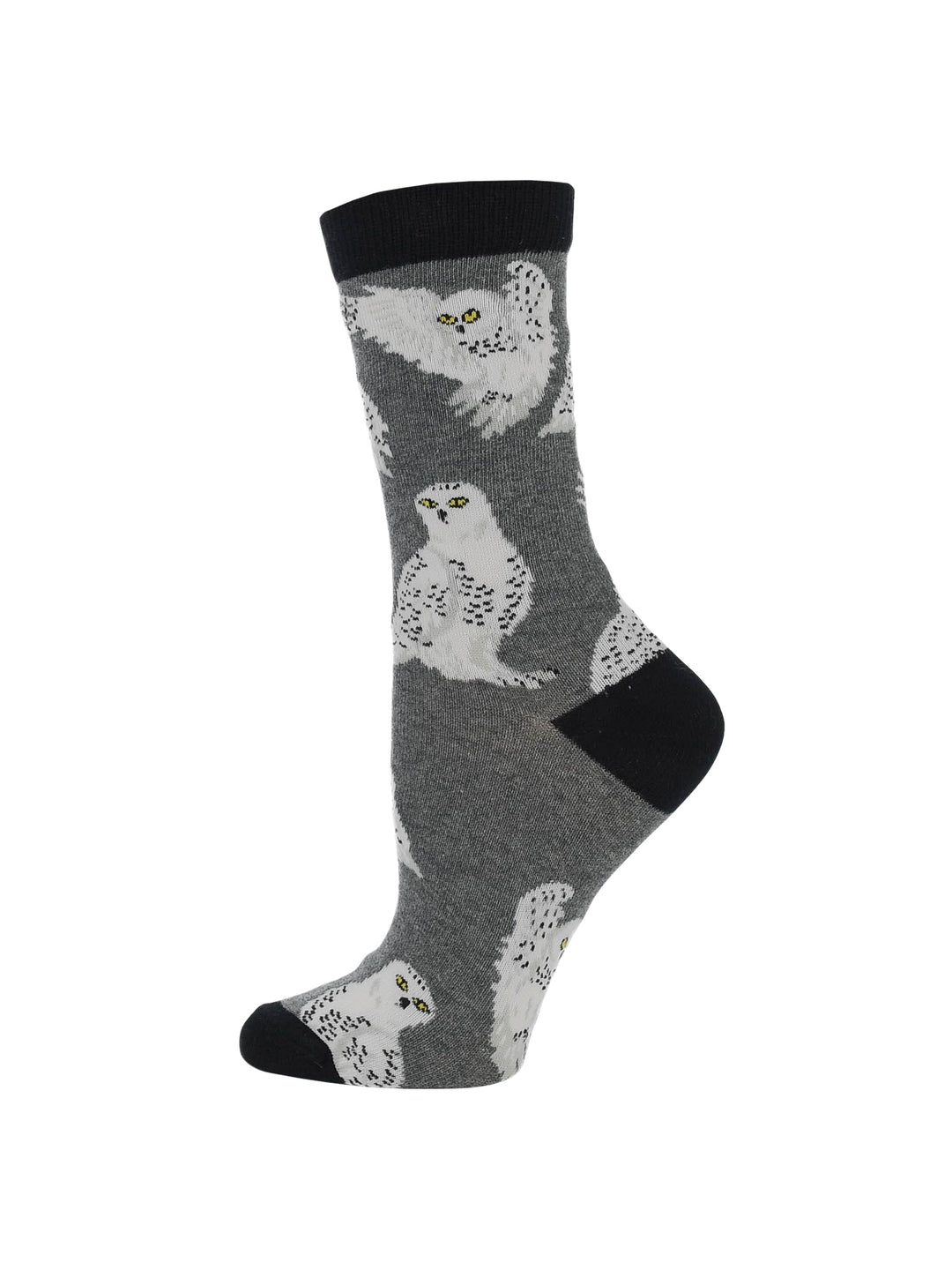 Owl Socks Perfect Bird Lovers Gift