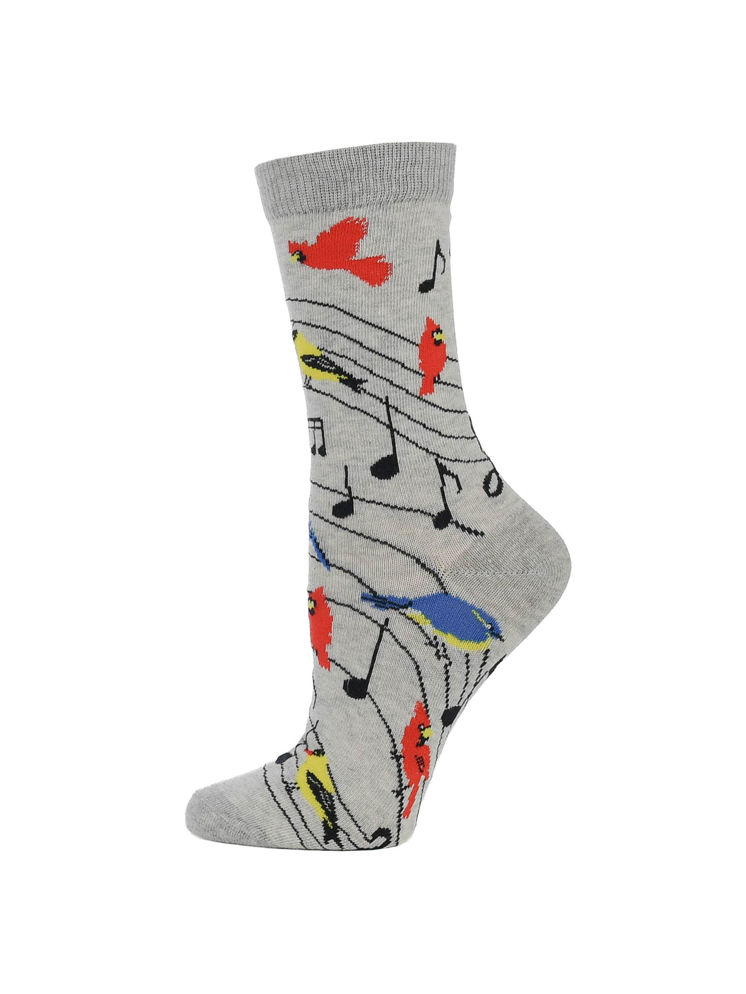 Bird Song Socks Perfect Bird Lovers Gift