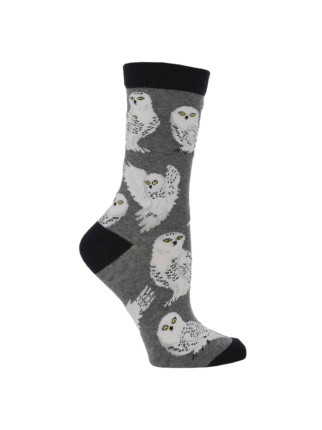 Owl Socks Perfect Bird Lovers Gift