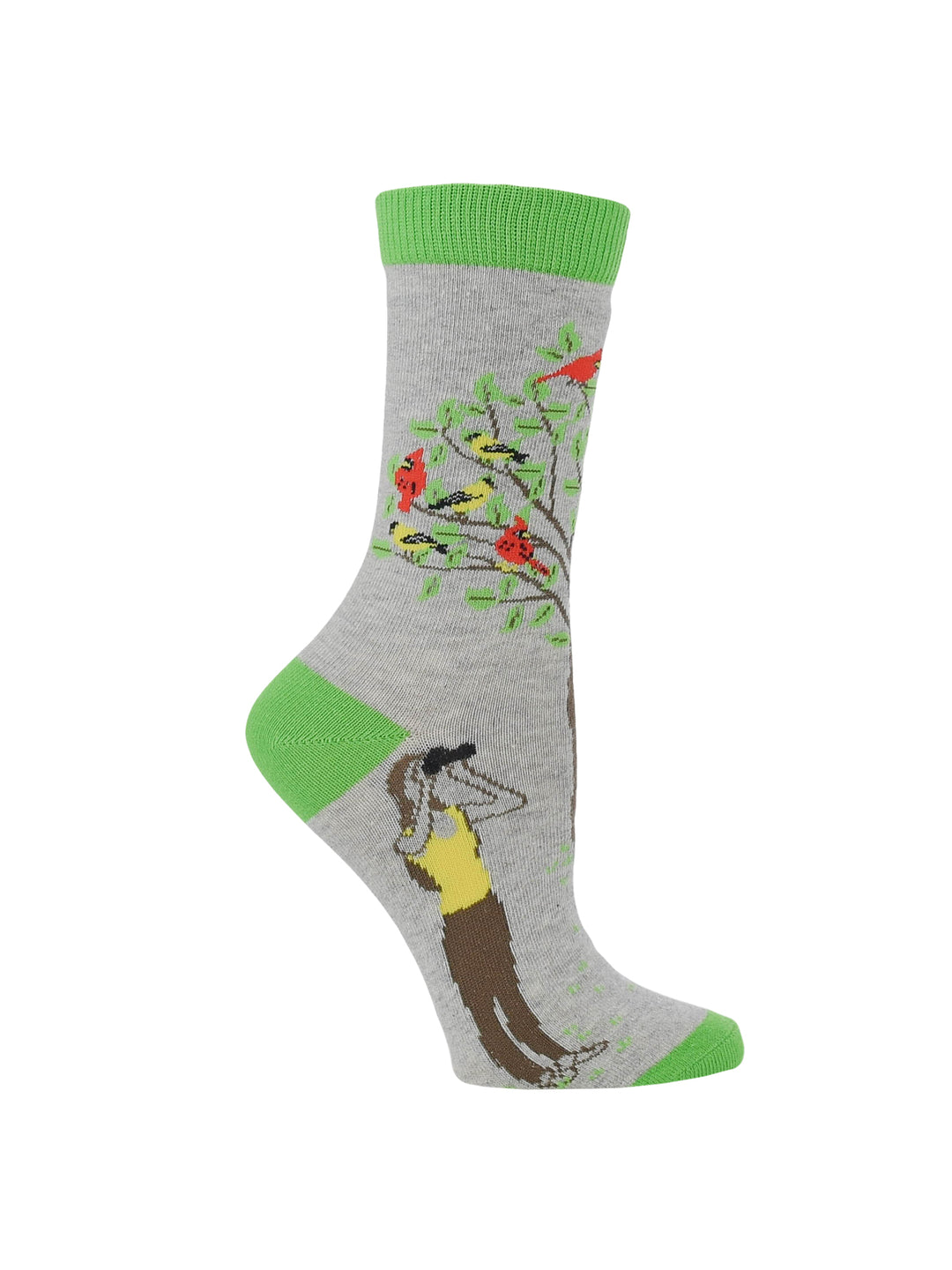 Bird Watcher Socks Perfect Bird Lovers Gift