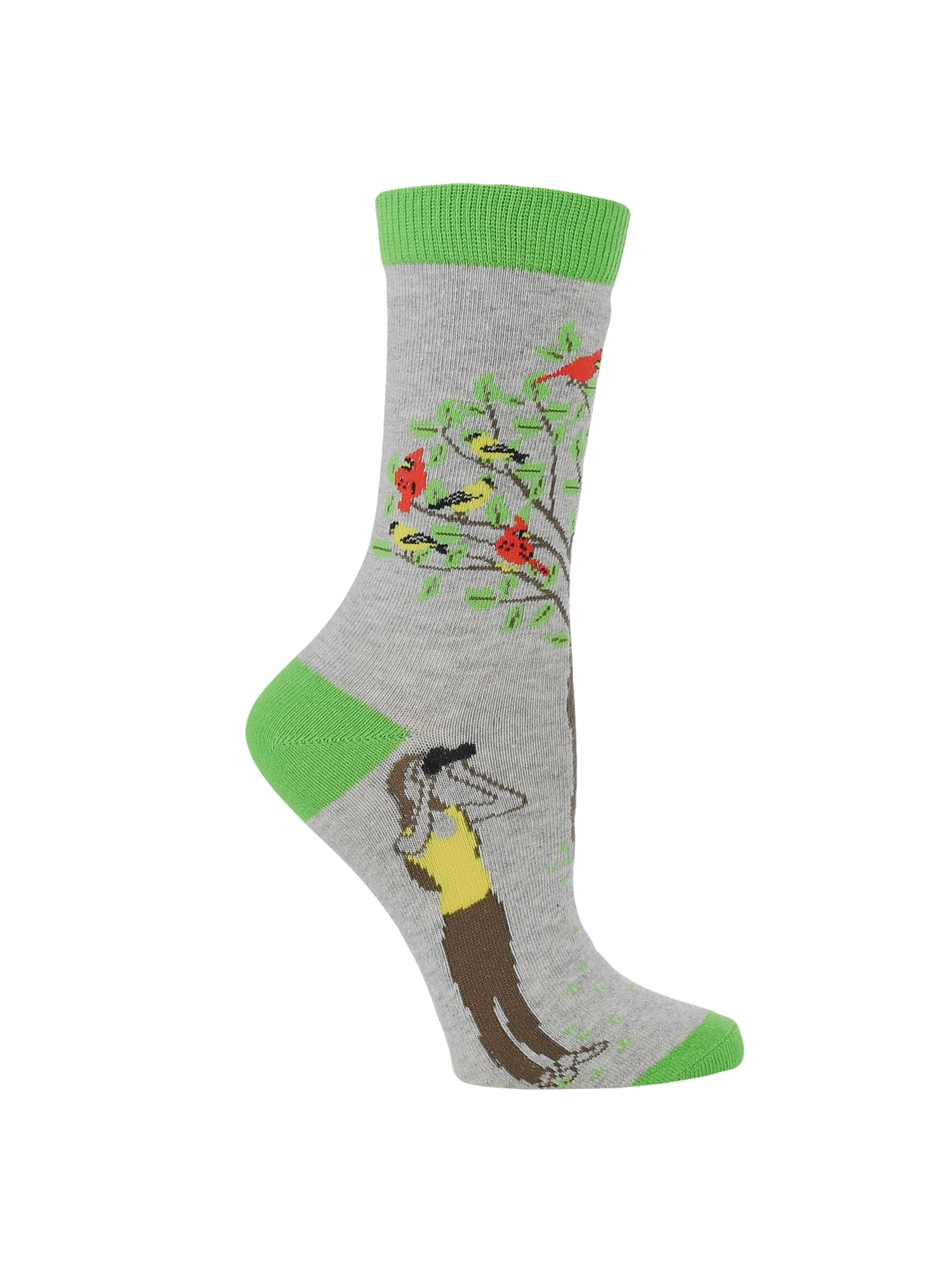Bird Watcher Socks Perfect Bird Lovers Gift
