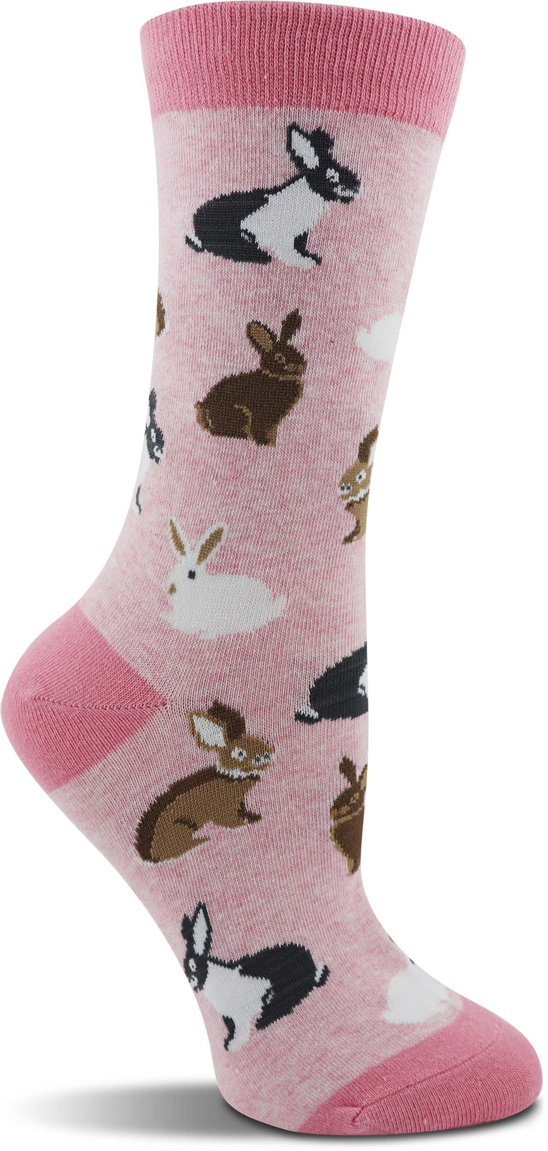 WHD Rabbit Socks 2-Pack or 1-Pack