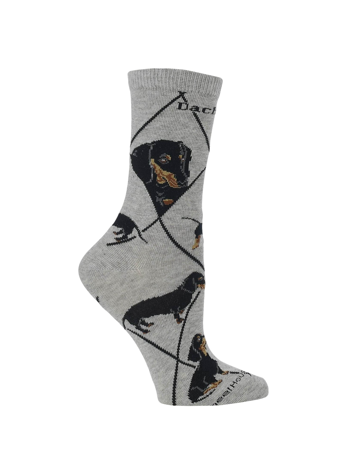 Dachshund Socks for Women | Perfect Dog Lovers Gift