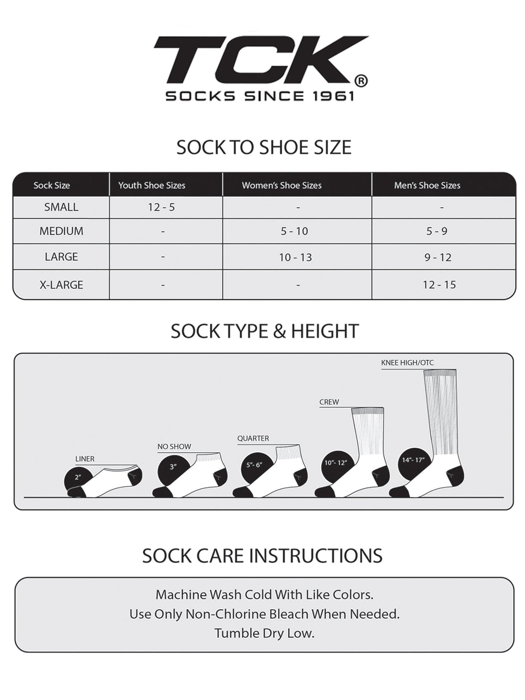 TCK customizable socks Custom Vintage Crew Socks Double Stripe