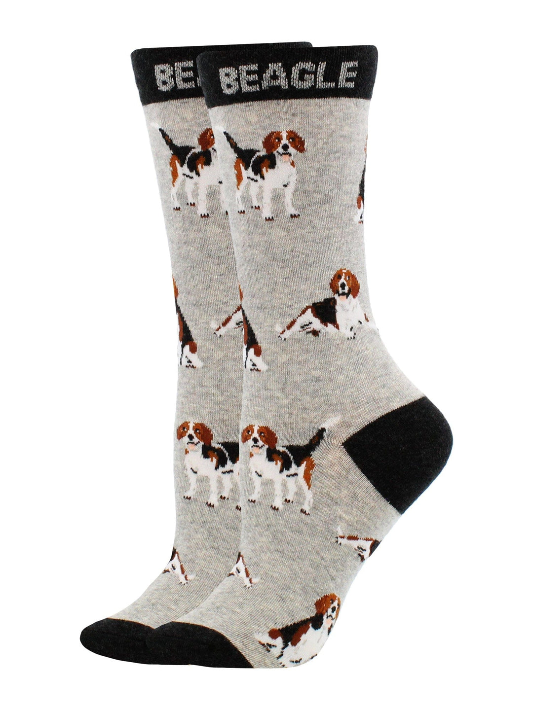 Wheel House Designs socks Beagle Socks for Women and Men | Perfect Dog Lovers Gift