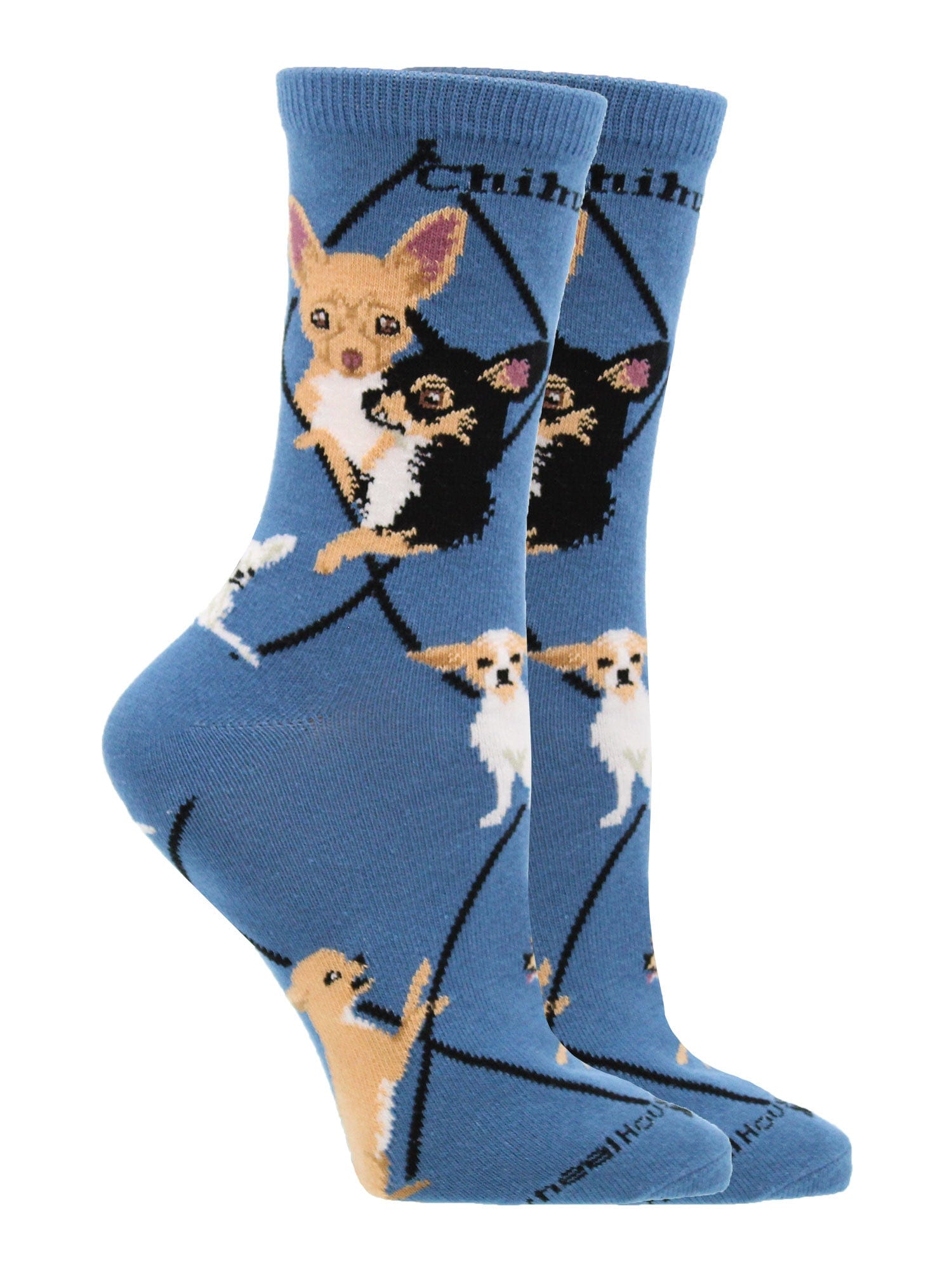Chihuahua Socks Chihuahua Socks