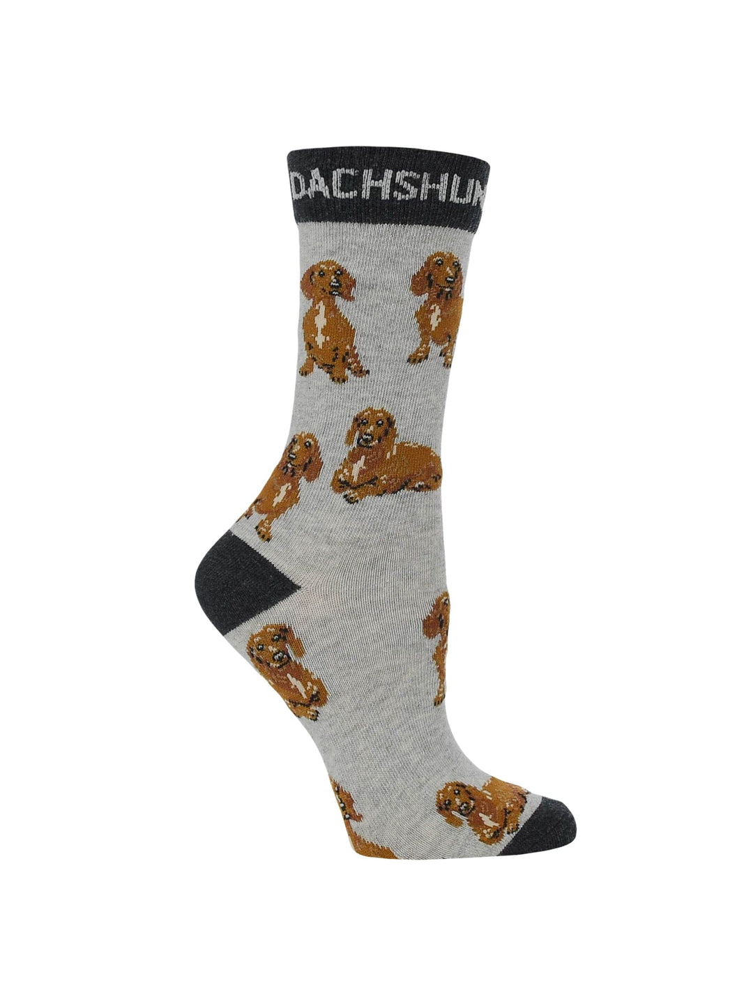 Wheel House Designs socks Dachshund Socks for Women | Perfect Dog Lovers Gift