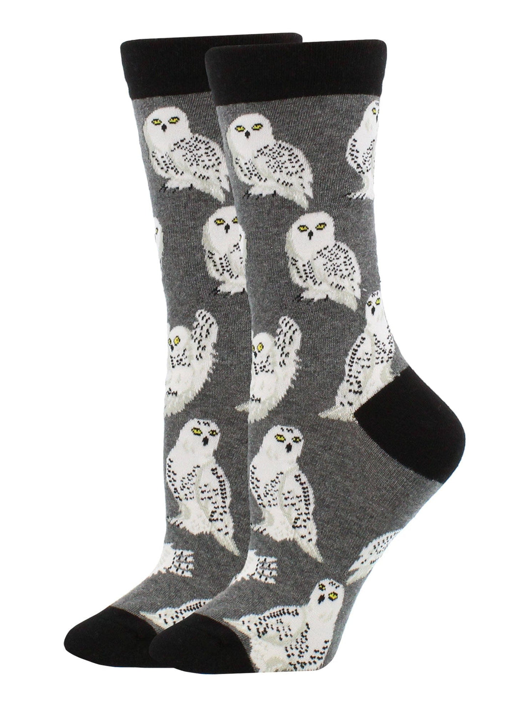 Wheel House Designs socks Owl Socks Perfect Bird Lovers Gift