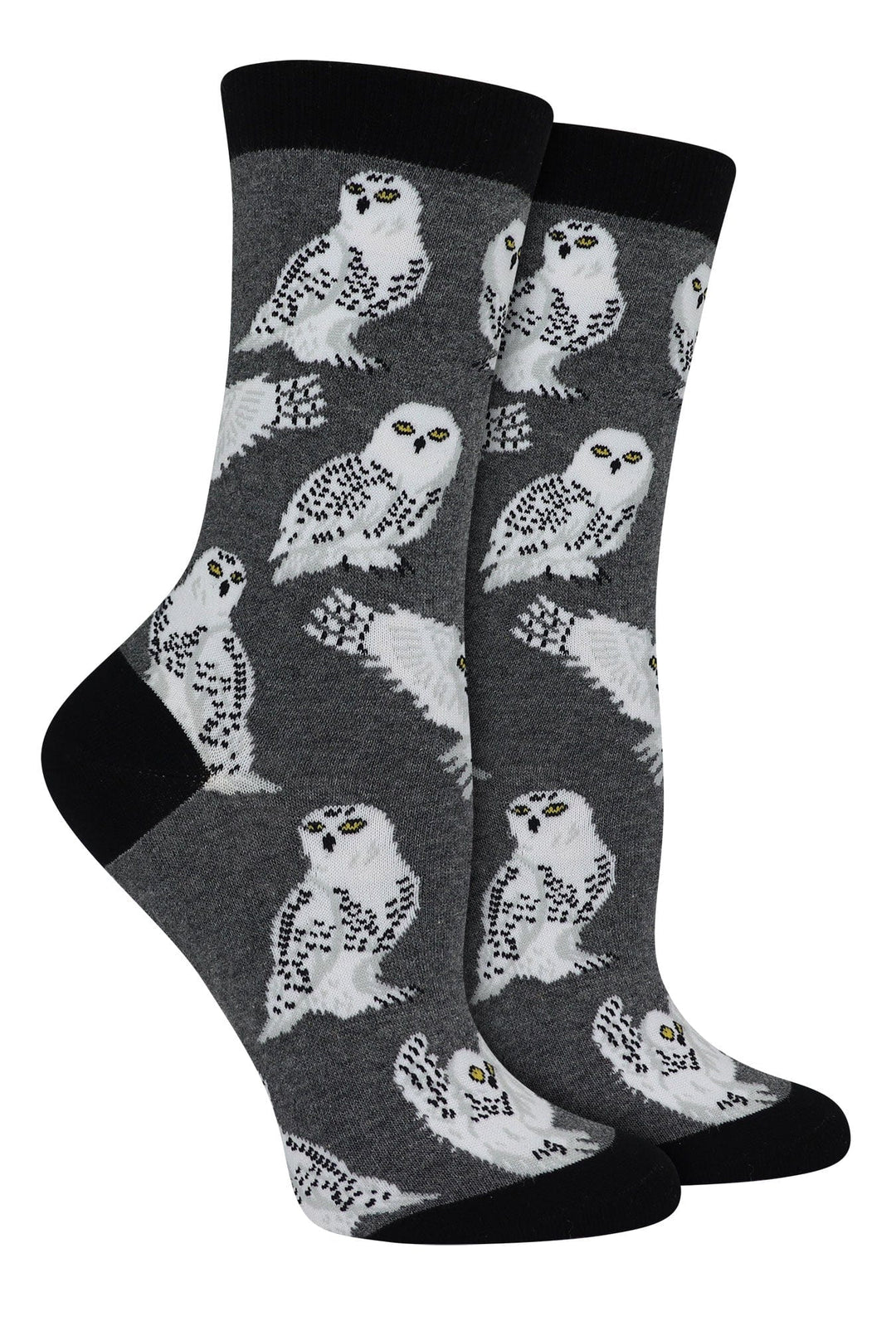 Wheel House Designs socks Owl Socks Perfect Bird Lovers Gift