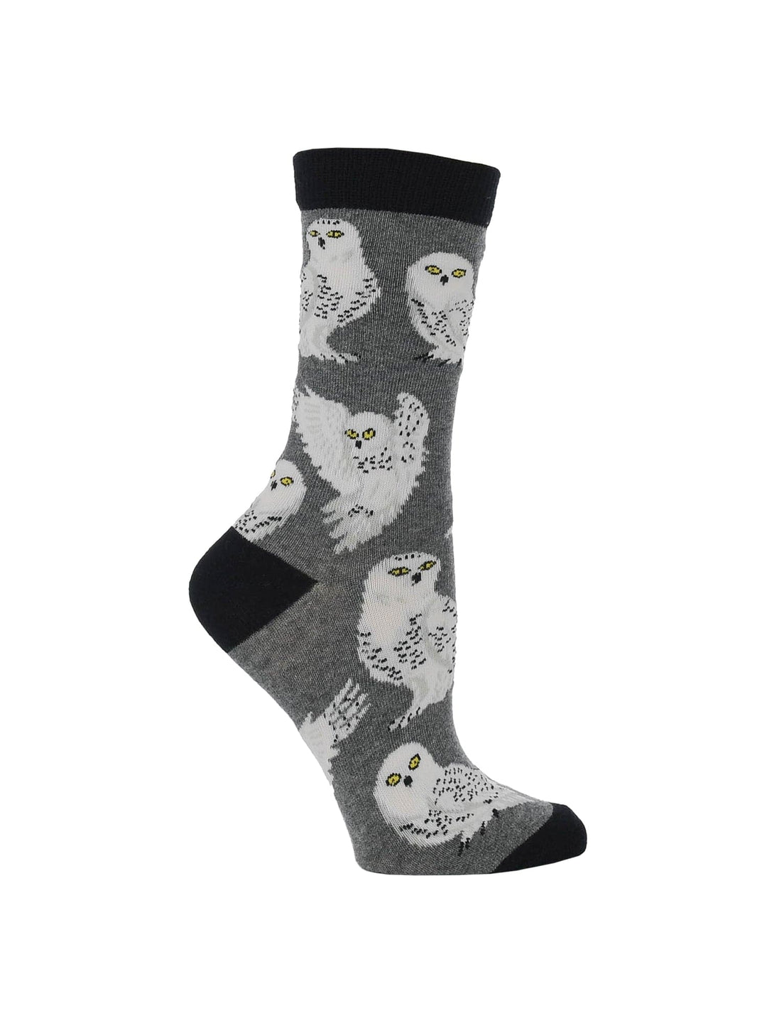 Wheel House Designs socks Owl Socks Perfect Bird Lovers Gift