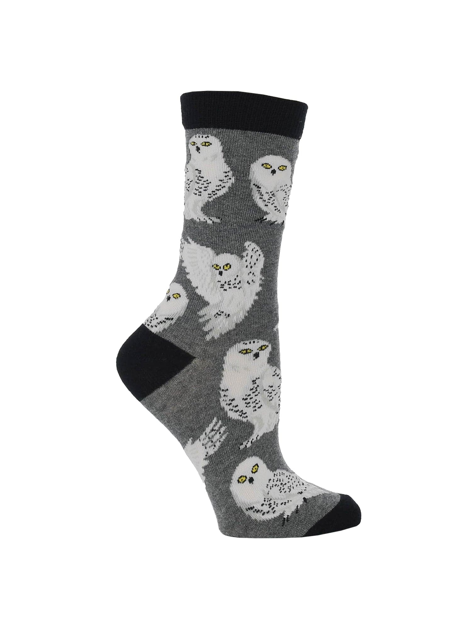 Wheel House Designs socks Owl Socks Perfect Bird Lovers Gift