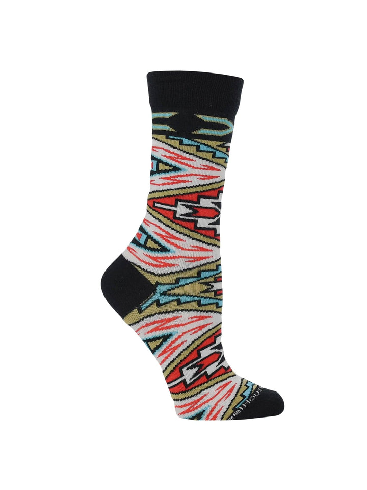 Wheel House Designs socks Southwest Design Socks Perfect Southwest Lovers Gift