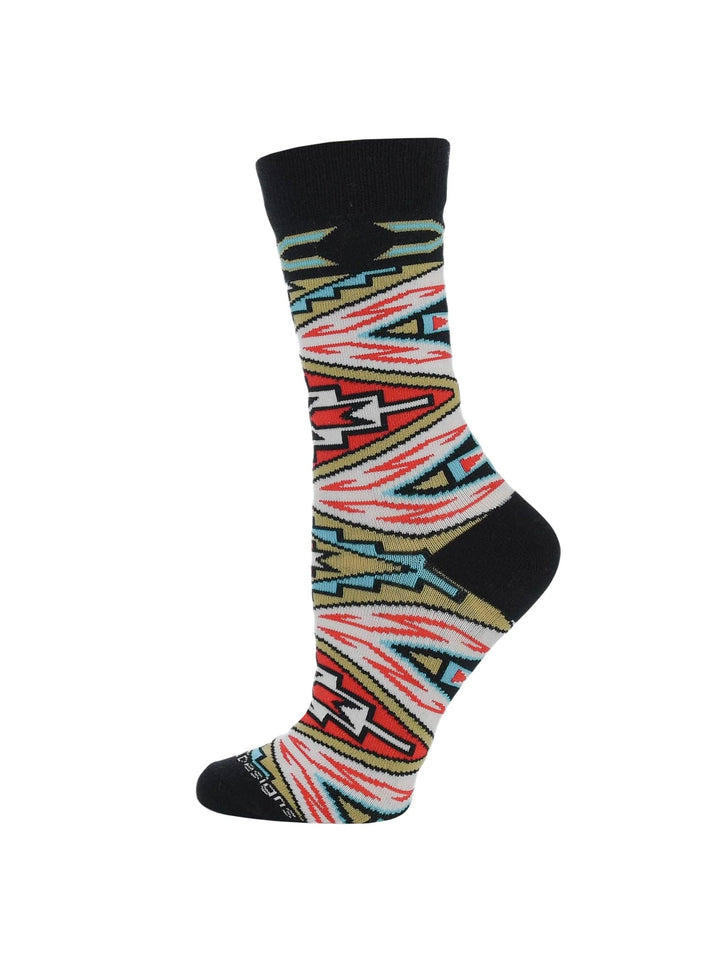 Wheel House Designs socks Southwest Design Socks Perfect Southwest Lovers Gift