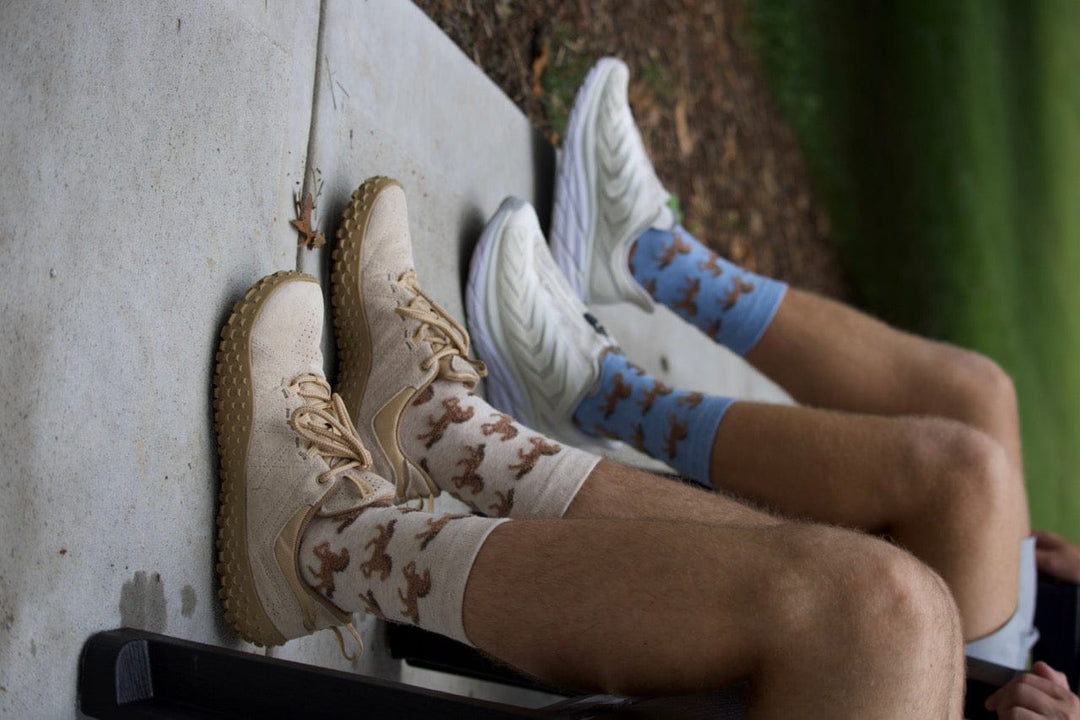 Wheel House Designs socks WHD Cute Fuzzy Horse Socks for Women | Gift for Horse Lovers|1-Pack/2-Pack